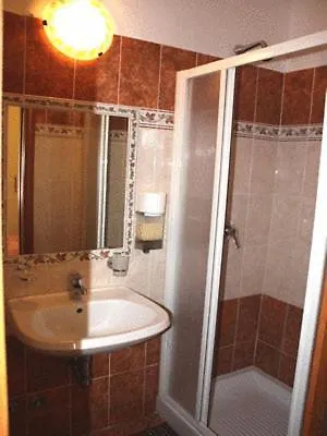 Bed & Breakfast Arianabb 3*