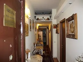 Arianabb Bed and Breakfast Ρώμη