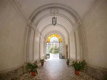 Bed & Breakfast Arianabb Rome