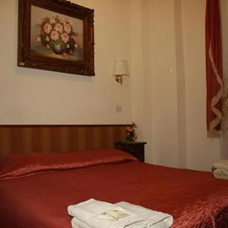 Bed and Breakfast Arianabb Ρώμη