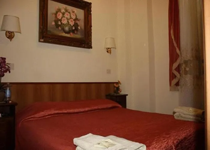 Bed and Breakfast Arianabb Ρώμη